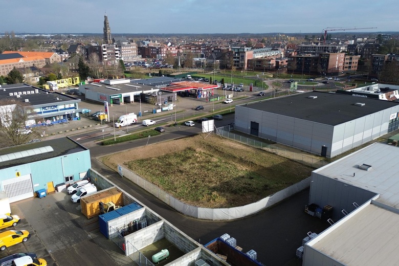 KavelaanZuiderpoort 77<br/> inEcht KavelaanZuiderpoort 77<br/> inEcht