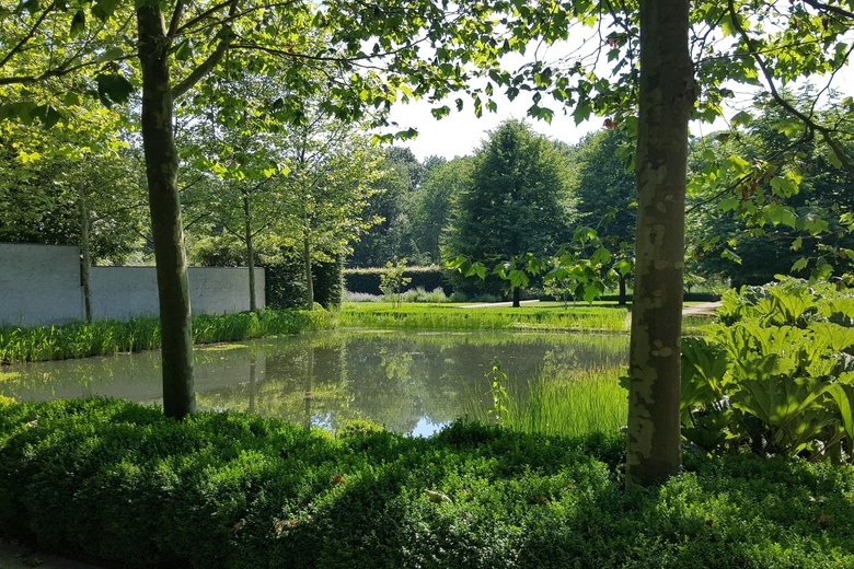 BedrijfsruimteaanZwarte Wegje 1<br/> inOisterwijk