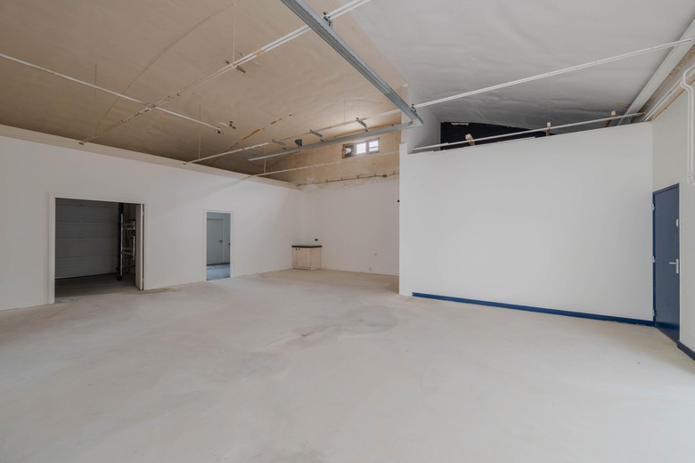 Bedrijfsruimte Venlo - Laurens Janszoon Costerstraat 36 - Foto 5