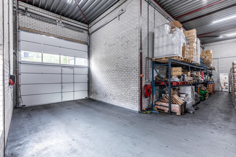 Bedrijfsruimte Weesp - Hogeweyselaan 185 - Foto 16