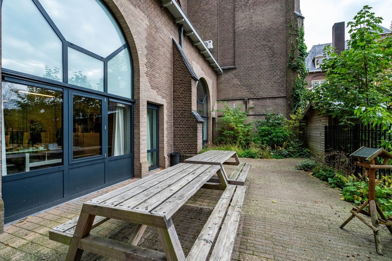 Kantoorruimte Amersfoort - Paulus Borstraat 41 - Foto 28