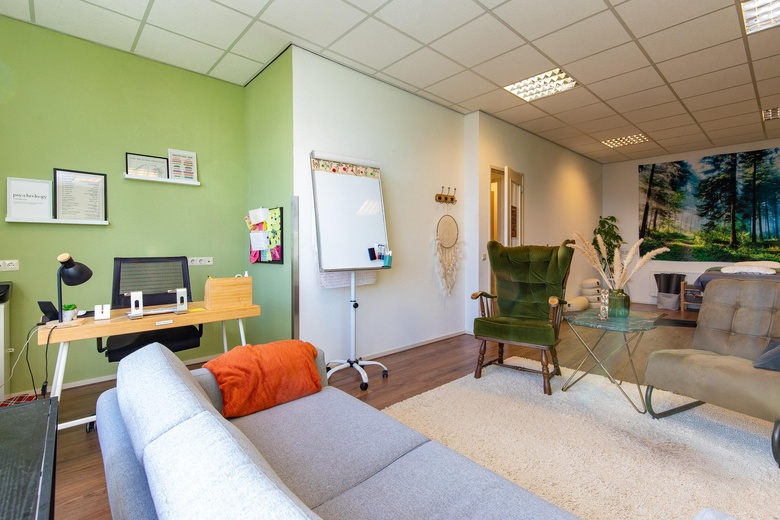 Bedrijfsruimte Noordwijk - De Hooge Krocht 42 - Foto 20