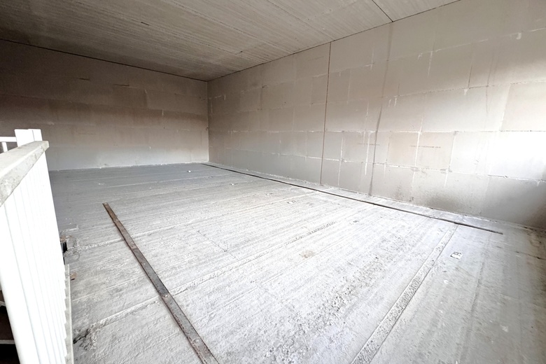 BedrijfsruimteaanMarkerkant 13 102<br/> inAlmere