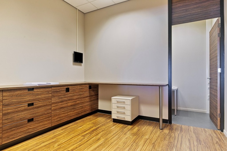 KantoorruimteaanPlatinaweg 6<br/> inEmmeloord