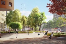 Bekijk foto 3 van Stationsplein 69 - 89 Bekijk foto 3 van Stationsplein 69 - 89