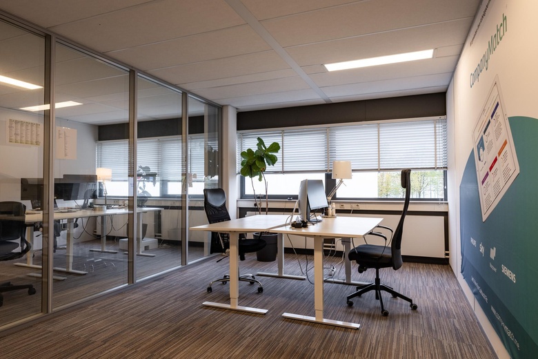 KantoorruimteaanPeppelkade 64a<br/> inHouten