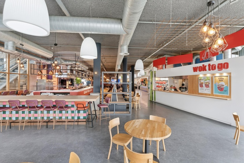 Horeca Utrecht - Proostwetering 80 - Foto 28