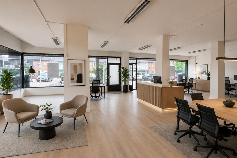 Winkelruimte Leiderdorp - Frederik Hendriklaan 26 - Foto 4