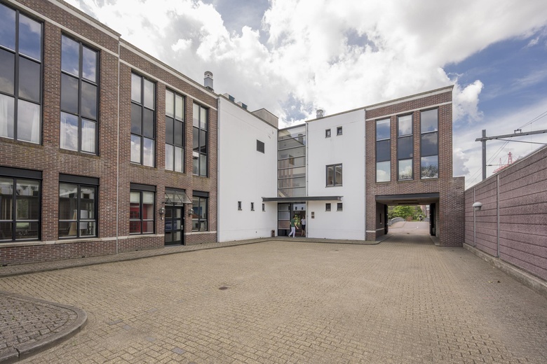 Kantoorruimte Amersfoort - Grote Spui 39 - Foto 22