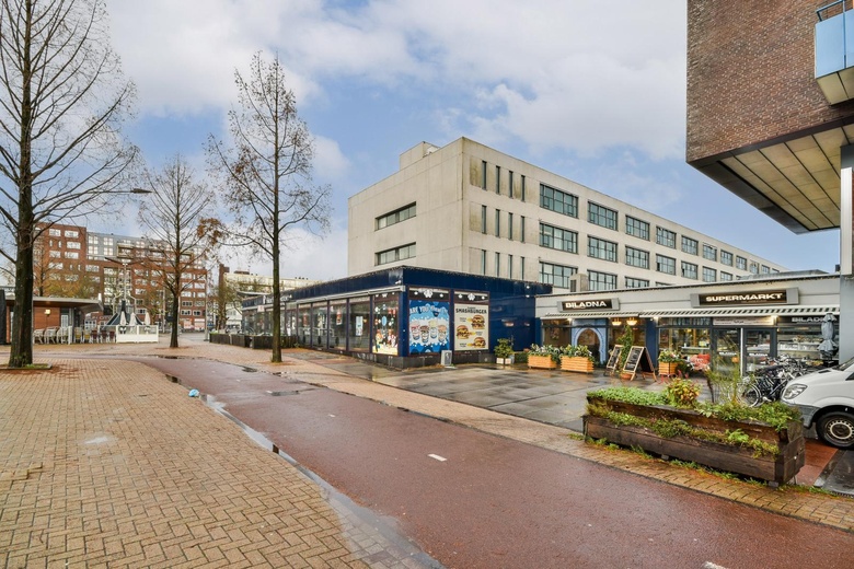 Horeca Amsterdam - Jan de Jonghkade 79 - Foto 14