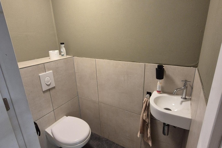Bedrijfsruimte Almere - Gordingweg 38 - Foto 12