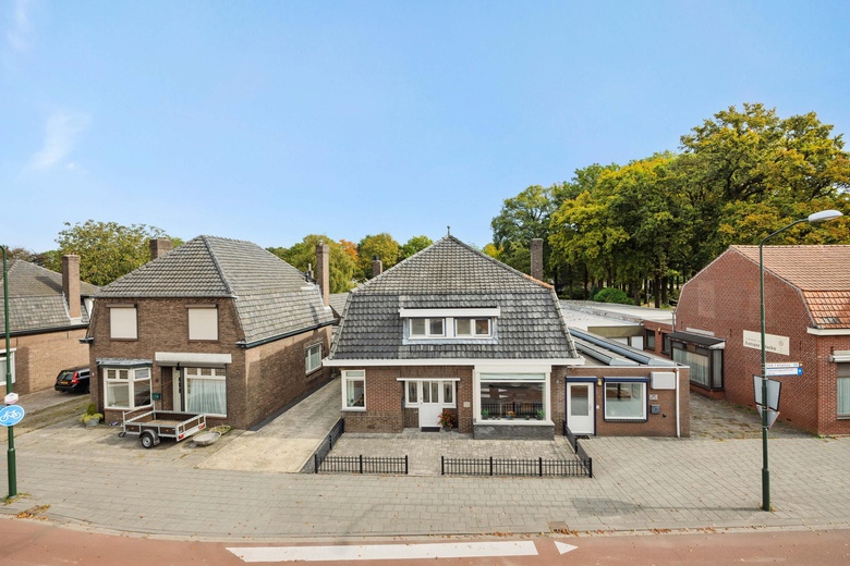 Kantoorruimte Mierlo - Brugstraat 14 - Foto 8