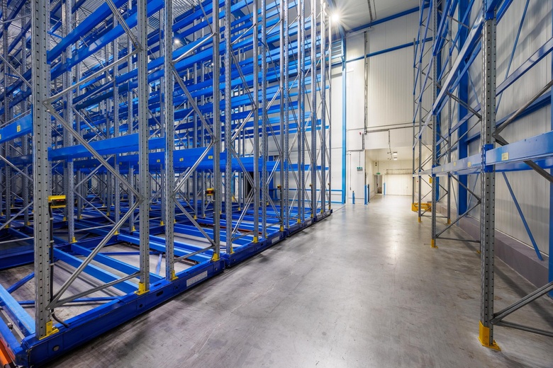 BedrijfsruimteaanZilverwerf 11<br/> inBeuningen BedrijfsruimteaanZilverwerf 11<br/> inBeuningen