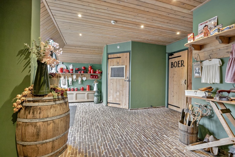 Horeca Vierhouten - Elspeterbosweg 45 - Foto 24
