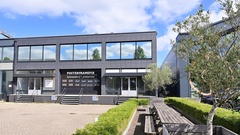 Bedrijfsruimte Amsterdamsestraatweg 15 C, Naarden | Bedrijfspand.com