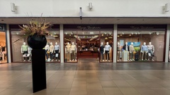 Winkelruimte Helftheuvelpassage 71, Den Bosch | Bedrijfspand.com