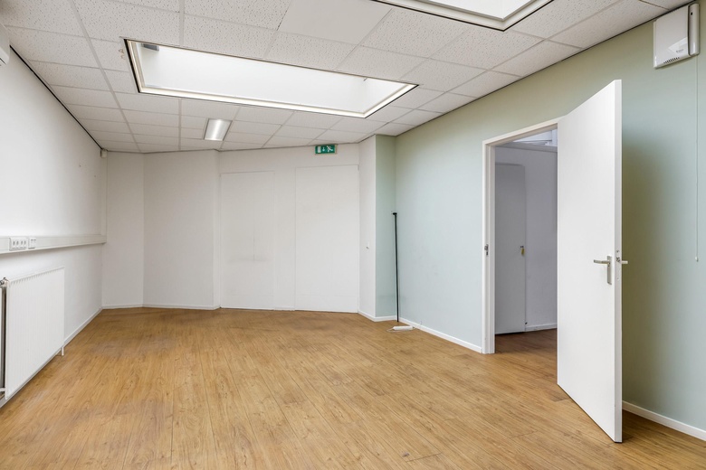 KantoorruimteaanTweede Oude Heselaan 181 A<br/> inNijmegen