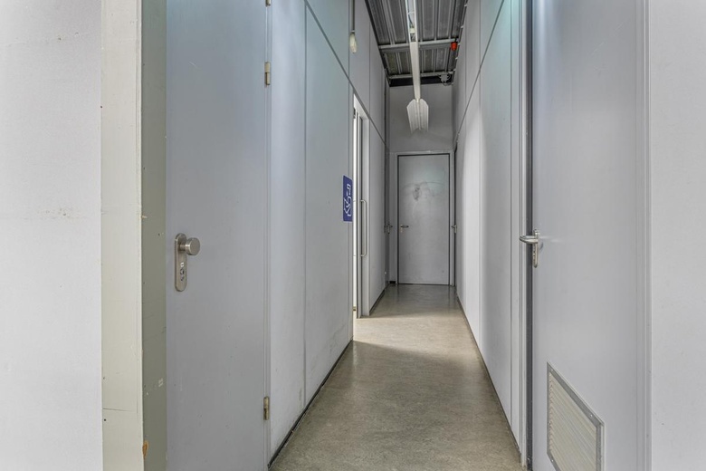 BedrijfsruimteaanTransistorstraat 141<br/> inAlmere BedrijfsruimteaanTransistorstraat 141<br/> inAlmere