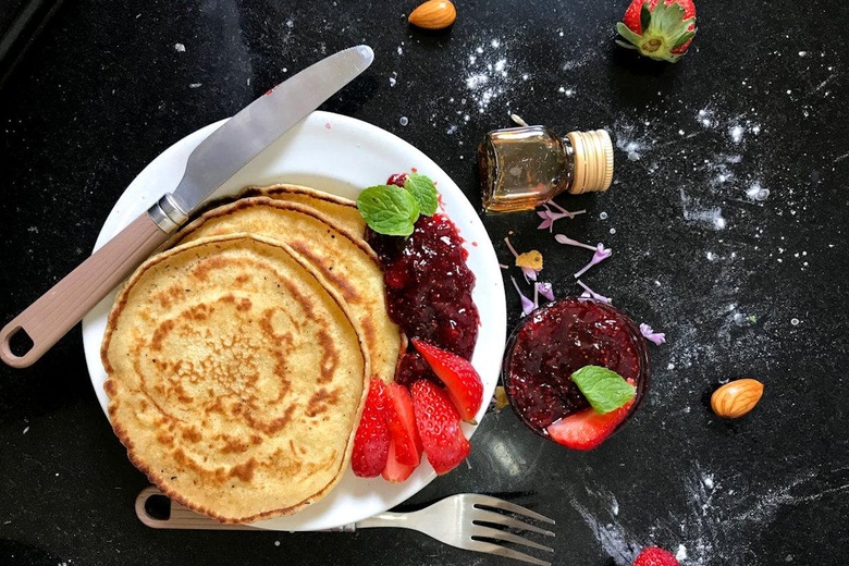 HorecaaanBergstraat 4<br/> inEde