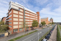 Kantoorruimte Den Bosch - Magistratenlaan 222 - Foto 6