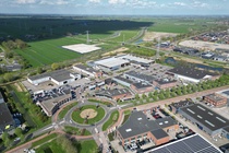 Bekijk foto 3 van eenheid 1 aan de Prisma 100 in Sliedrecht