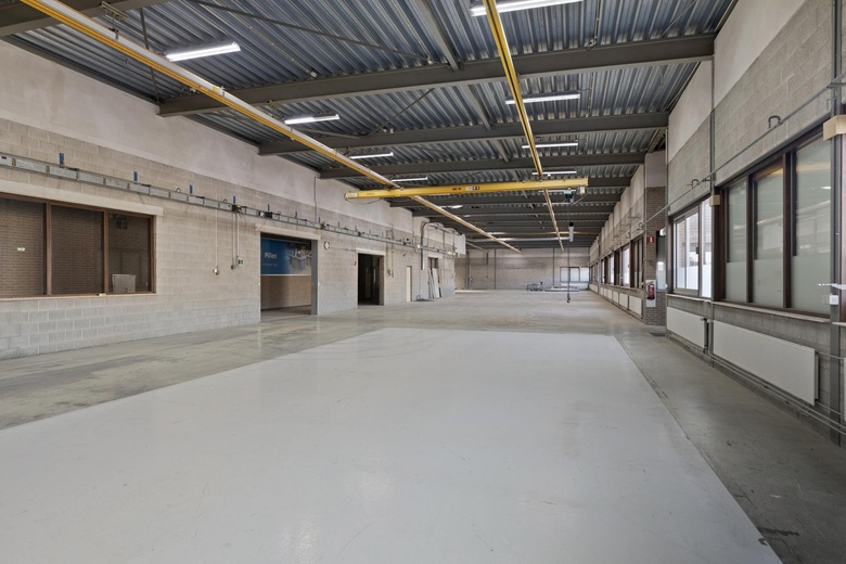 BedrijfsruimteaanNijverheidsstraat 9<br/> inLichtenvoorde BedrijfsruimteaanNijverheidsstraat 9<br/> inLichtenvoorde
