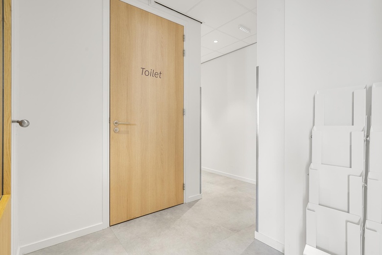 ZorgaanSchubertplein 7 - 8<br/> inDoorwerth