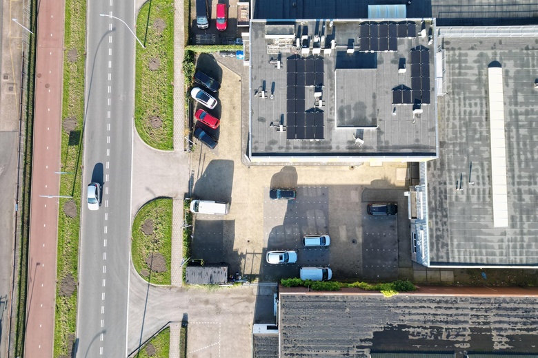 BedrijfsruimteaanDonk 7 a<br/> inBarendrecht