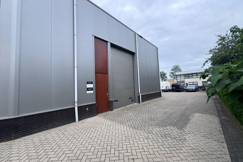 Kantoorruimte Den Bosch - Uilenwaard 3 - Foto 14