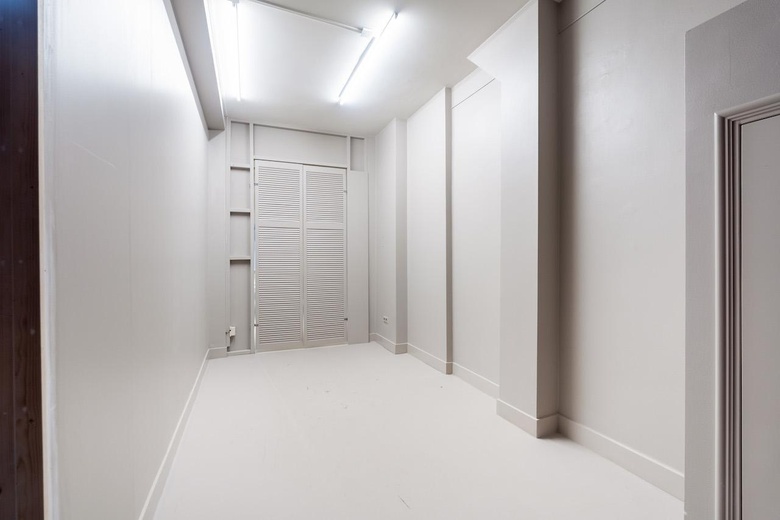 WinkelruimteaanDenneweg 37<br/> inDen Haag