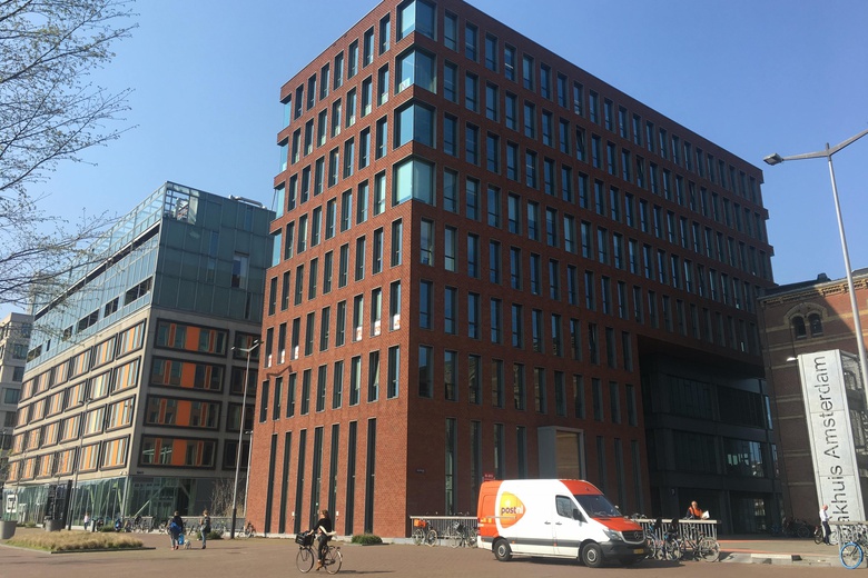 KantoorruimteaanJollemanhof 6<br/> inAmsterdam