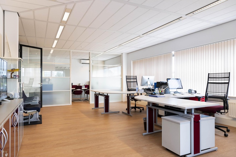 KantoorruimteaanMeander 251<br/> inArnhem