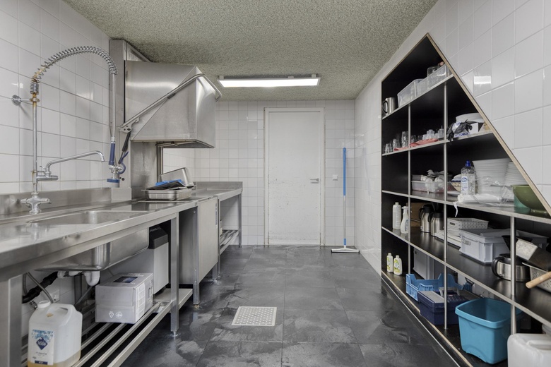 Bedrijfsruimte Amsterdam - Veemarkt 151 - Foto 11