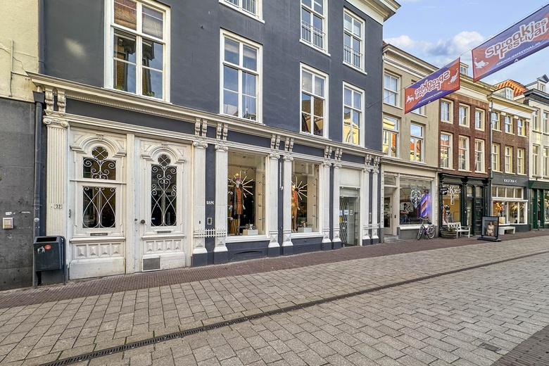 WinkelruimteaanWeverstraat 33 A<br/> inArnhem