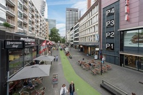 Bekijk foto 3 van Korte Hoogstraat 9 A Bekijk foto 3 van Korte Hoogstraat 9 A