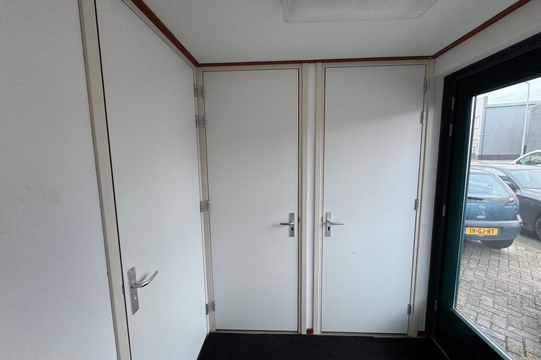 Bedrijfsruimte Tiel - Faradaystraat 12 - Foto 8