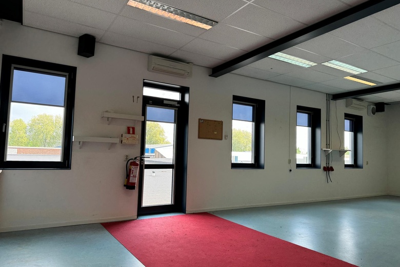 KantoorruimteaanIndustriestraat 7<br/> inSittard KantoorruimteaanIndustriestraat 7<br/> inSittard