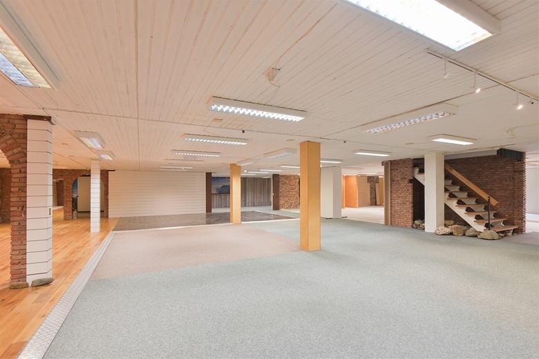 WinkelruimteaanMolenstraat 10<br/> inLimbricht WinkelruimteaanMolenstraat 10<br/> inLimbricht