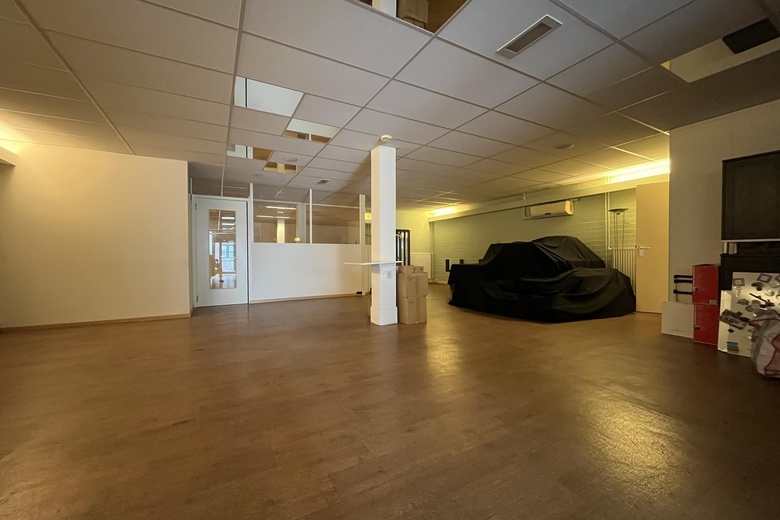 WinkelruimteaanKerkstraat 30<br/> inNederweert WinkelruimteaanKerkstraat 30<br/> inNederweert