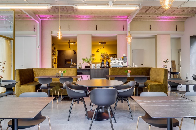 KantoorruimteaanMaliebaan 80<br/> inUtrecht