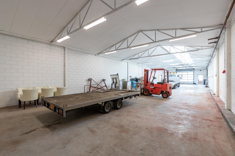 BedrijfsruimteaanValkenburgseweg 28<br/> inKatwijk