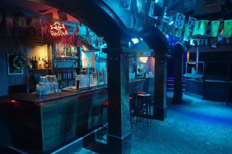 HorecaaanGrote Markt 36<br/> inGroningen