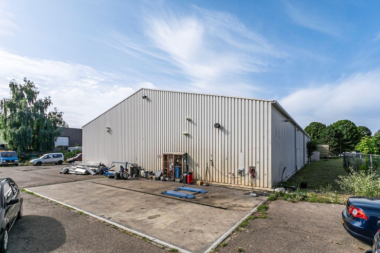 Bedrijfsruimte Geleen - Kampstraat 36 - Foto 28