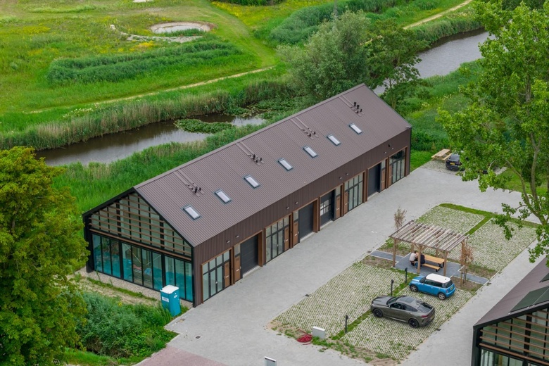 BedrijfsruimteaanNijenburgerweg 9 L<br/> inAlkmaar