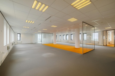 Kantoorruimte Kingsfordweg 151, Amsterdam | Bedrijfspand.com