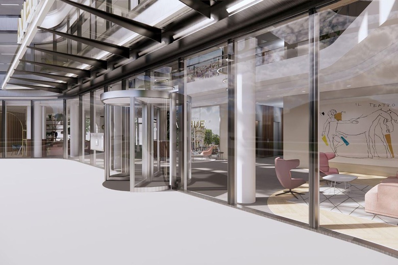 KantoorruimteaanEuropalaan 40<br/> inUtrecht KantoorruimteaanEuropalaan 40<br/> inUtrecht