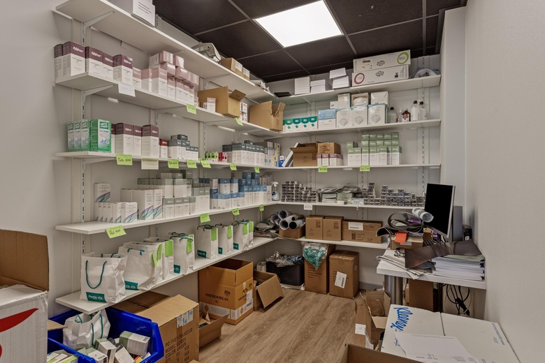 WinkelruimteaanOudegracht 109<br/> inUtrecht