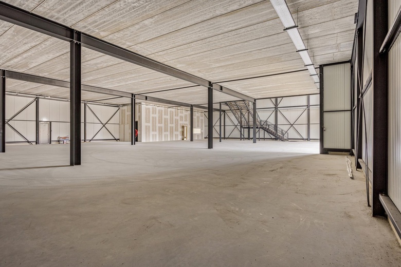 WinkelruimteaanBremweg 2<br/> inHorst WinkelruimteaanBremweg 2<br/> inHorst