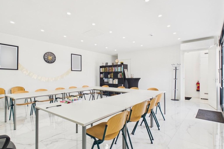Kantoorruimte Roosendaal - Driehoekstraat 48 - Foto 12