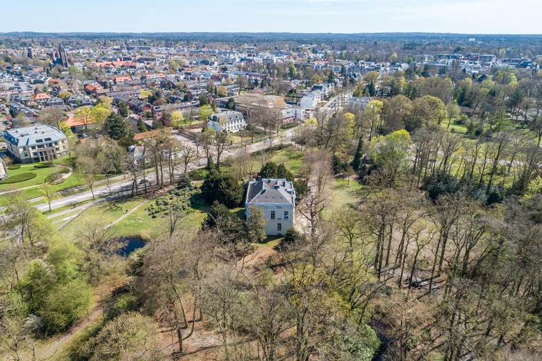 Kantoorruimte Zeist - Utrechtseweg 82 - Foto 18